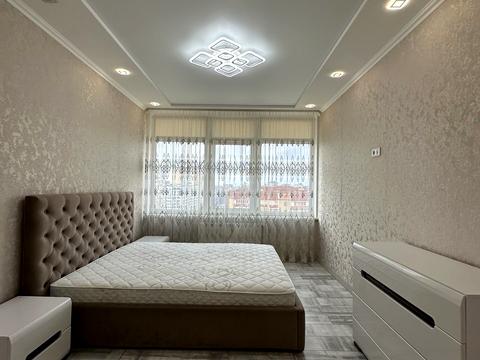 квартира по адресу Академика Сахарова ул., (30 перлина)