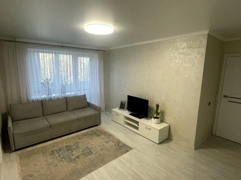 квартира по адресу Потебни ул., 48