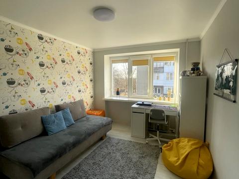 квартира за адресою Потебні вул., 48