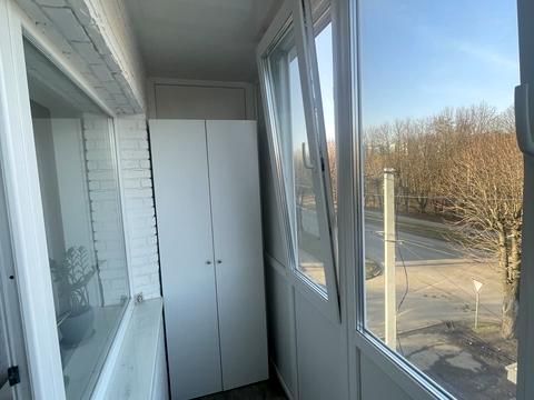 квартира за адресою Потебні вул., 48