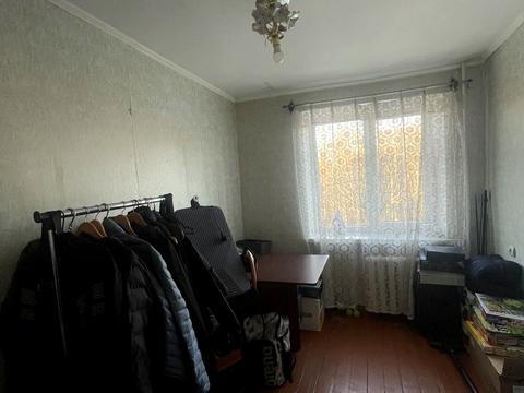 квартира за адресою Потебні вул., 48
