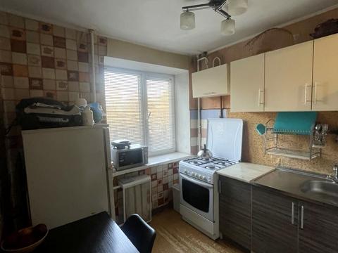 квартира за адресою Потебні вул., 48