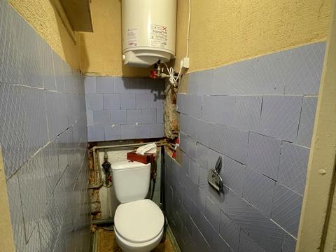 квартира за адресою Потебні вул., 48