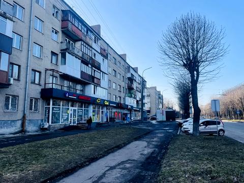 квартира за адресою Потебні вул., 48