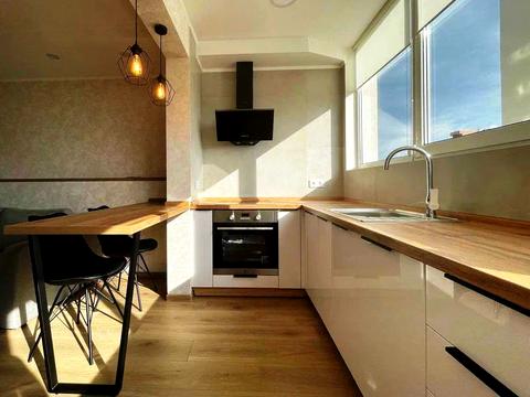 квартира за адресою Моторний пров., 11-Б