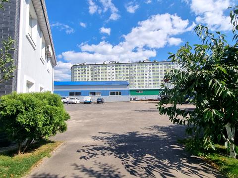 комерційна за адресою Петрівська вул., 7