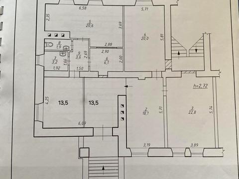 комерційна за адресою Троїцька вул. (Дзержинського), 24