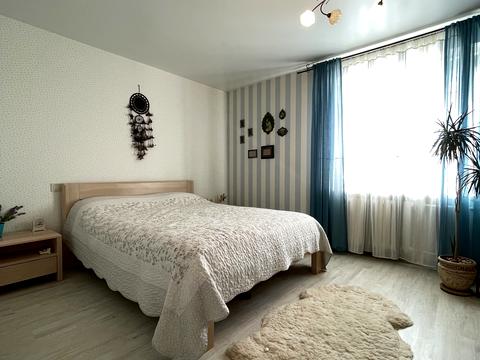 квартира за адресою Аерокосмічний просп. (Гагаріна), 54