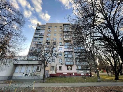 квартира по адресу Ивашкевича Ярослава ул., 14