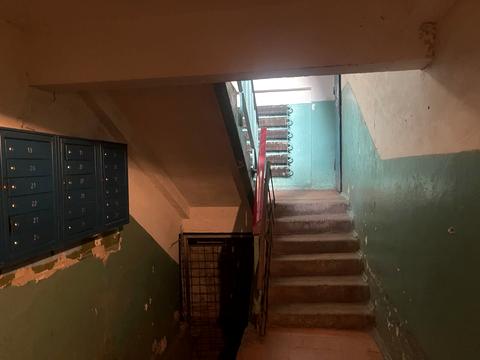 квартира по адресу Ивашкевича Ярослава ул., 14