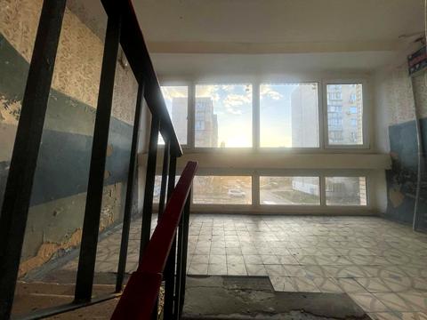 квартира по адресу Ивашкевича Ярослава ул., 14