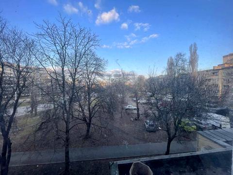 квартира по адресу Ивашкевича Ярослава ул., 14