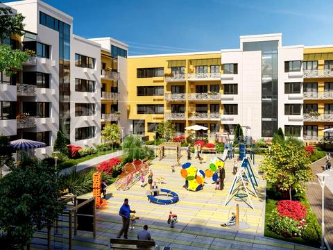 квартира за адресою Дубищанська вул., 3