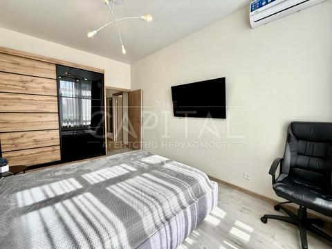 квартира за адресою Дубищанська вул., 3