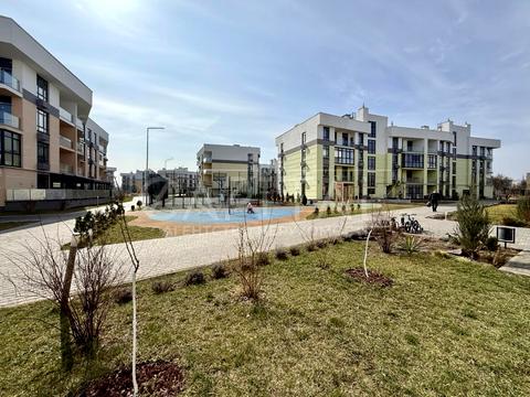 квартира за адресою Дубищанська вул., 3