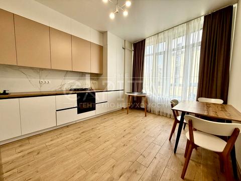 квартира за адресою Дубищанська вул., 3