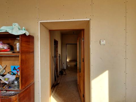 дом по адресу С. Іштваша