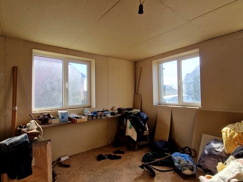 дом по адресу С. Іштваша