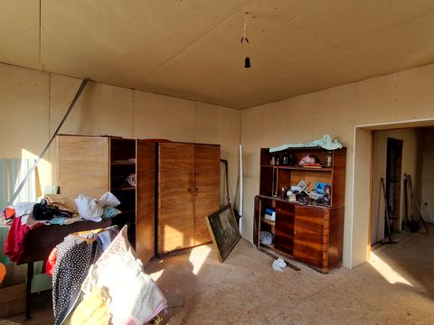 дом по адресу С. Іштваша