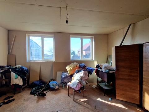 дом по адресу С. Іштваша