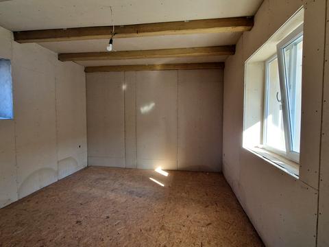 дом по адресу С. Іштваша