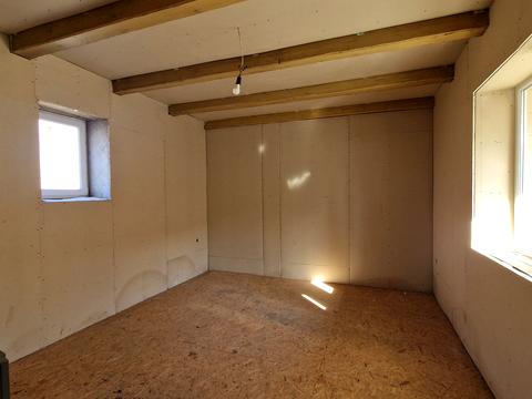 дом по адресу С. Іштваша