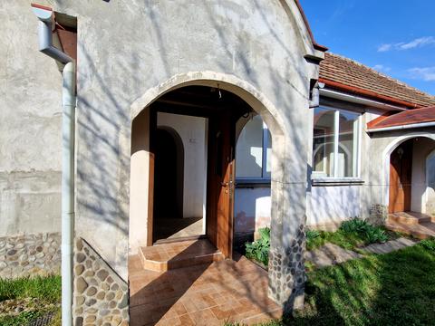 дом по адресу С. Іштваша