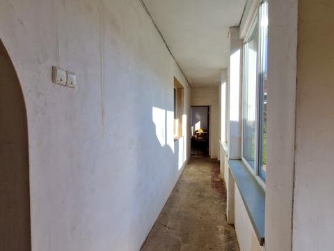 дом по адресу С. Іштваша