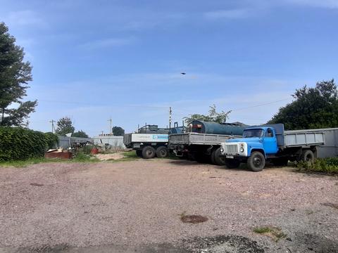 комерційна за адресою Петрівська вул., 7