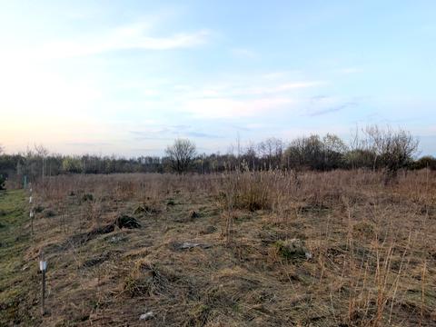 ділянка за адресою 