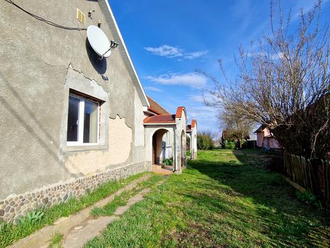 дом по адресу С. Іштваша