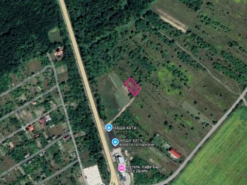 ділянка за адресою 