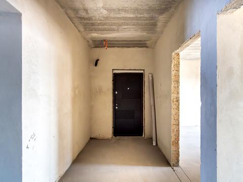 квартира за адресою Дмитра Коцюбайла вул., (Будинок 1)