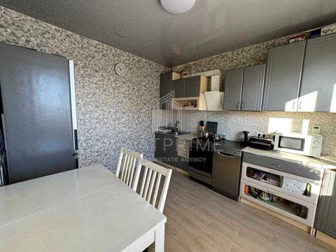 квартира по адресу Европейская ул., 1