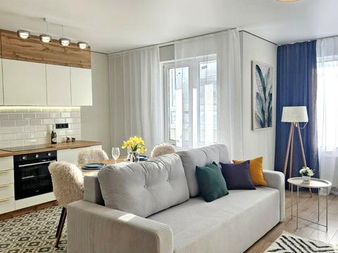 квартира по адресу Озёрная ул., 27-А