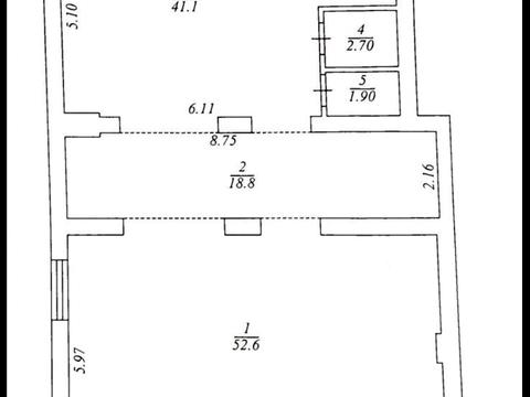 коммерческая по адресу Українська ул., (Будинок 3)