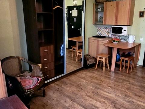 кімната за адресою Вадима Гетьмана вул., 38