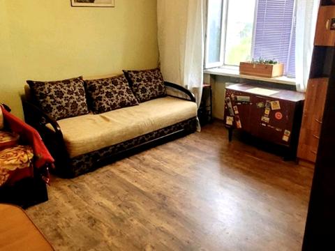 кімната за адресою Вадима Гетьмана вул., 38