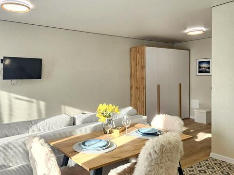 квартира по адресу Озёрная ул., 27-А