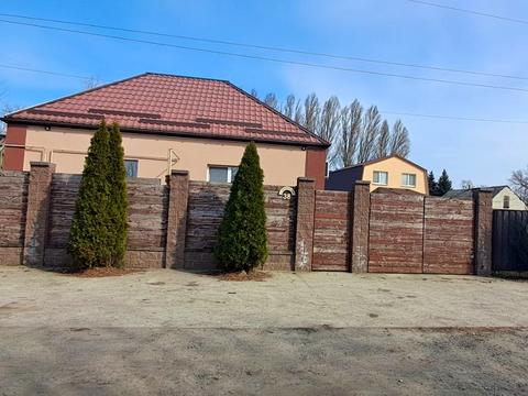 дом по адресу Шевченко, 38