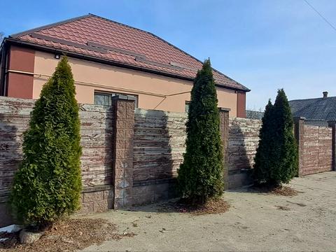 дом по адресу Шевченко, 38