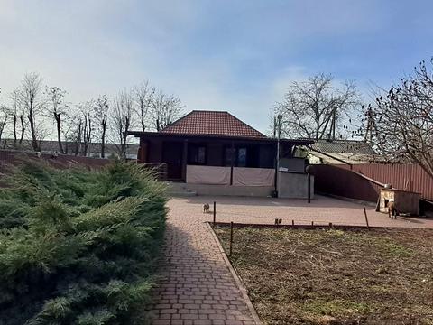 дом по адресу Шевченко, 38