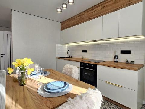 квартира по адресу Озёрная ул., 27-А