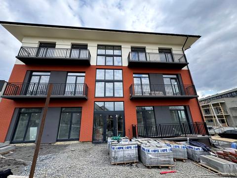 квартира за адресою Собранецька вул., 160