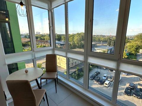 квартира по адресу Запорожское шоссе, 32д