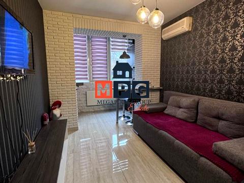 квартира по адресу Черновицкая ул., 5