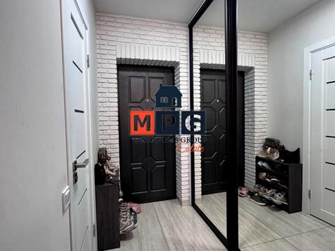 квартира за адресою Чернівецька вул., 5