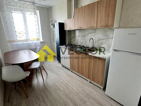 квартира по адресу Европейская ул. (Фрунзе), 146-Е