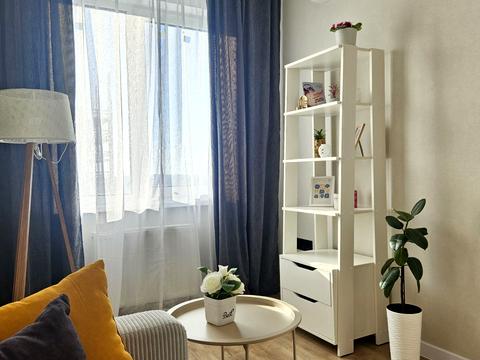 квартира по адресу Озёрная ул., 27-А