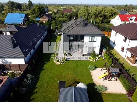 дом по адресу Київська ул.